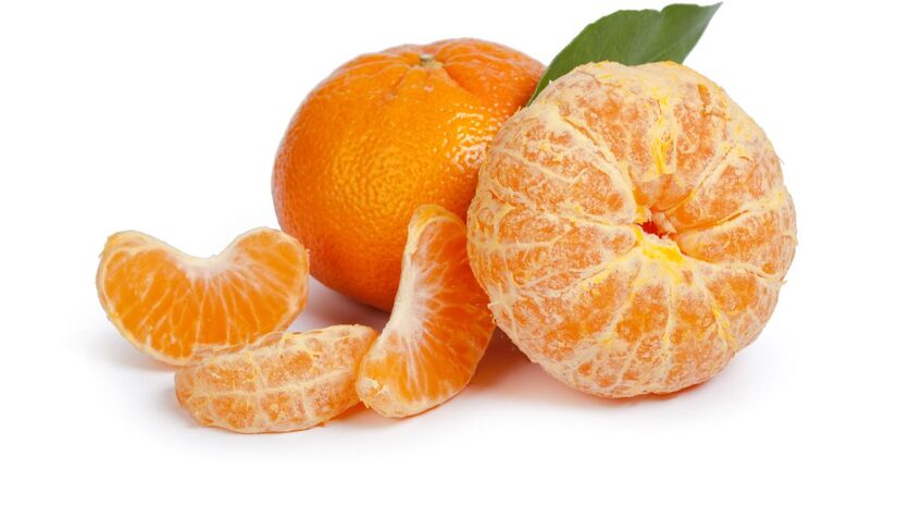 Além do consumo in natura, a tangerina movimenta a indústria de sucos, óleos e derivados. Uma cultura que une tradição, economia e diversidade agrícola. /freepik