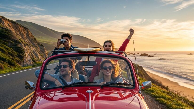 Calendário em mãos: o próximo feriadão já está na mira de quem quer viajar