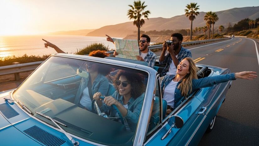 A Sexta-feira Santa será a próxima oportunidade para emendar três dias de folga / Fotos a seguir: ImageFX