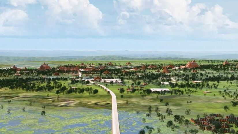 Com mais de 11 milhões de descendentes na América Central, o legado maia segue presente  entre desafios sociais e a luta por reconhecimento histórico/ Cezary Wojtkowski/Depositphotos/IMAGO
