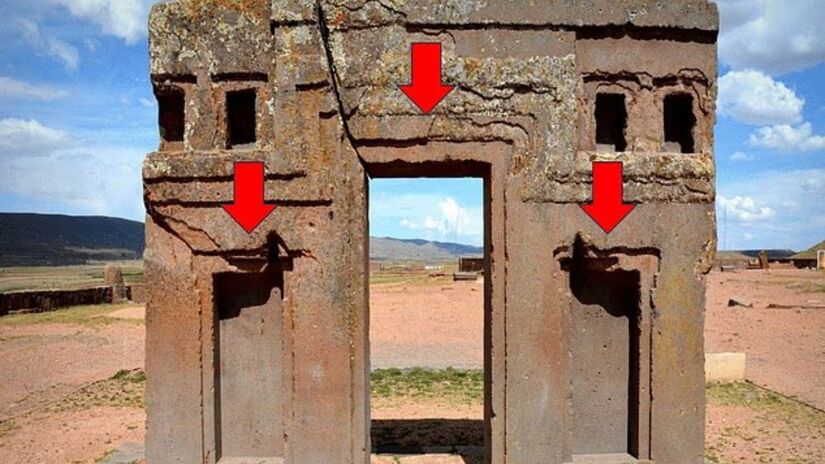 Falta de evidências: Especialistas contestam a validade da tese devido à ausência de artigos revisados por pares e estudos que sustentem a datação proposta para antes da Era do Gelo/Matthew LaCroix