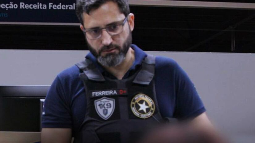 Desde sua estreia, a série se destacou por mostrar operações reais em áreas restritas, com foco em fiscalização de bagagens e passageiros/Instagram