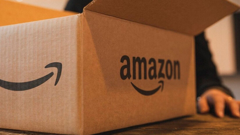 O projeto marca uma nova aposta da Amazon no varejo físico, após o fechamento de dezenas de lojas nos últimos anos. Divulgação/Amazon