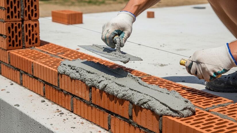 Aplicação exige treinamento técnico e cumprimento das normas da ABNT/Imagefx