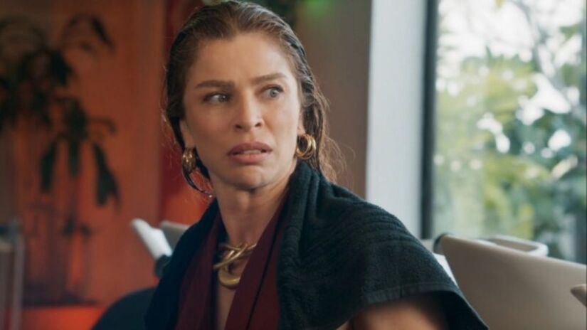 Divulgação / TV Globo