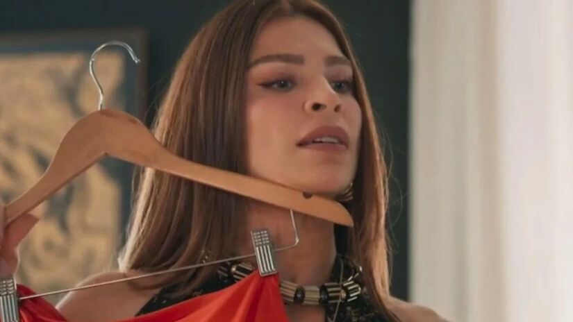 Divulgação / TV Globo