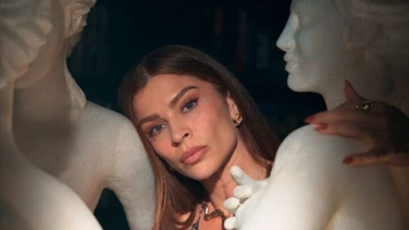 Divulgação / TV Globo