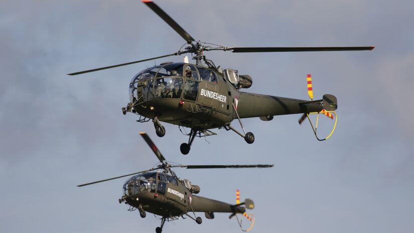 A ação busca recuperar quase 40 quilômetros de cursos d'água na Yakama Reservation / Pixabay