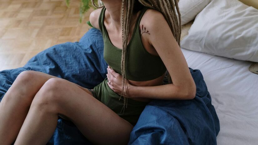 Frutas muito ácidas e excesso de açúcar exigem moderação na dieta/Pexels