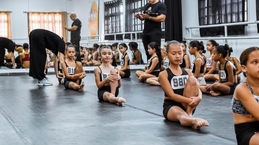 Município é o único do Estado de SP a sediar a seletiva no primeiro semestre/Laura Vidotti/PMB