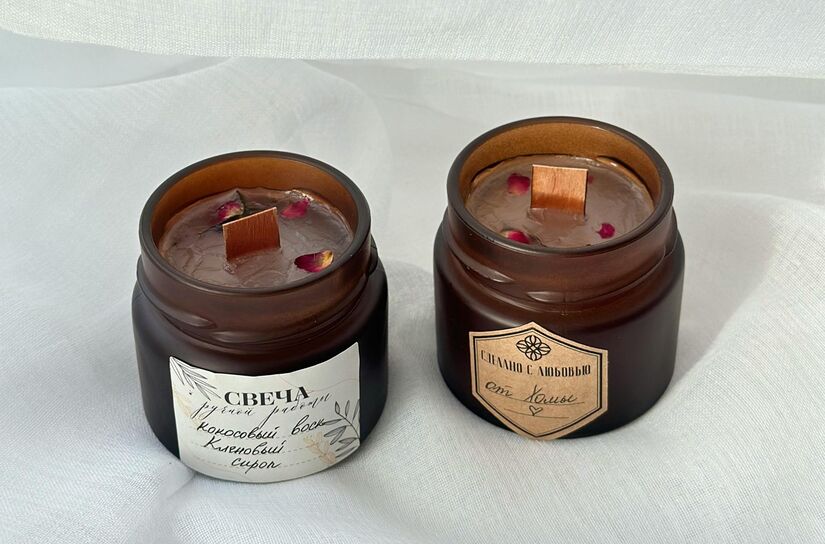 Relaxamento imediato: aromas como lavanda e camomila ajudam a reduzir o estresse e promovem sensação de calma após um dia intenso (Pexels)