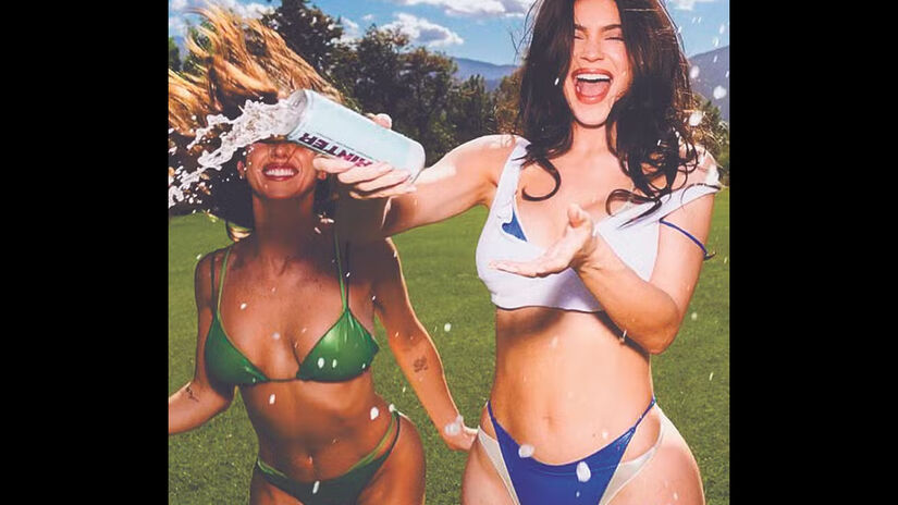 O estilo já aparece com frequência em destinos turísticos e nas redes sociais / Reprodução/Instagram