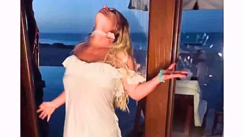 Fãs de Britney Spears especulam retorno triunfal da cantora em megashow gratuito na Praia de Copacabana/Instagram