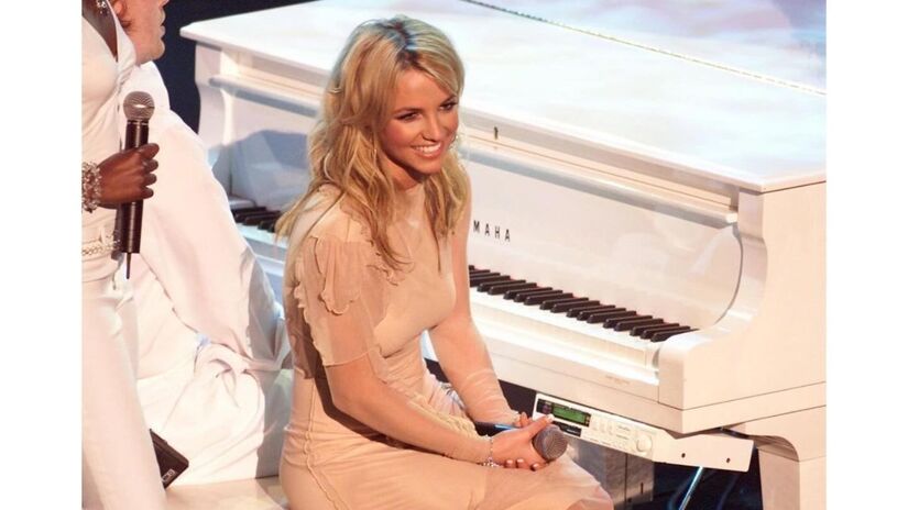 Nome da artista americana aparece em lista de cotados para evento que pode reunir milhões de pessoas no Rio/Instagram