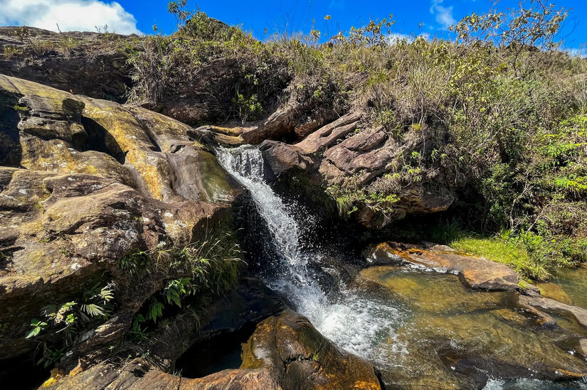 Crédito: Portal Viva Lavras Novas