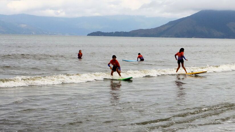 Contrato n&ordm; 24/2024 com a Renovar Saneamento Ambiental Ltda. foi rescindido por descumprimento contratual/PMC