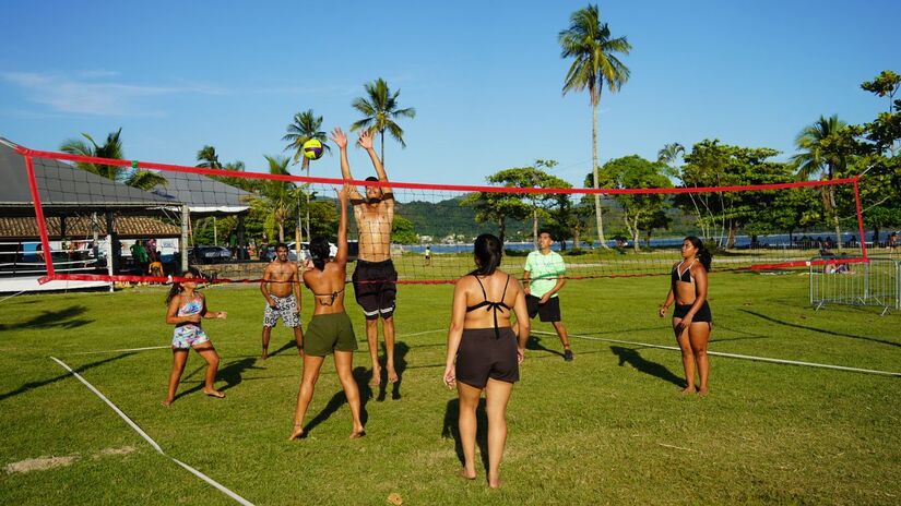Serviços de coleta e manejo de resíduos estão paralisados desde 9 de fevereiro de 2026/PMC