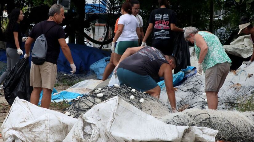 Município informa que iniciou novo processo licitatório ainda em 2025/PMC