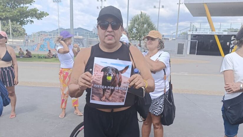 Os cidadãos questionam se haverá impunidade/Fátima Grel/Leitor DL