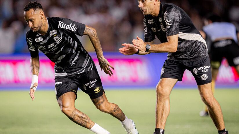 Para ele, o atacante deveria ter antecipado o procedimento cirúrgico