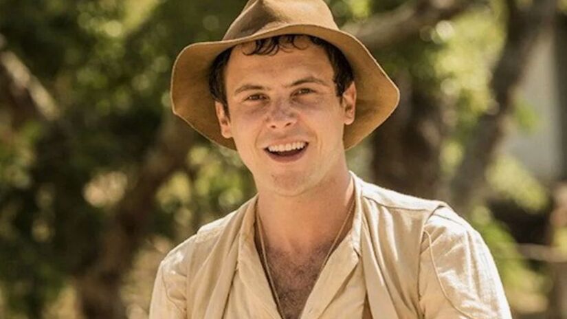 Divulgação / TV Globo