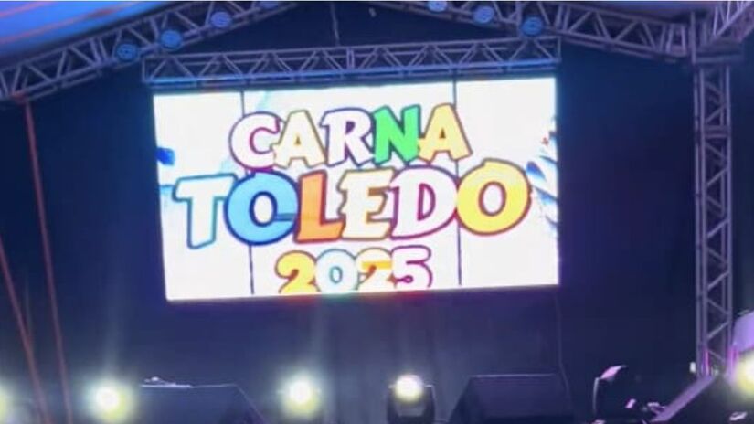 A Prefeitura reforça que o evento foi planejado com foco na segurança e no ambiente familiar (Reprodução)