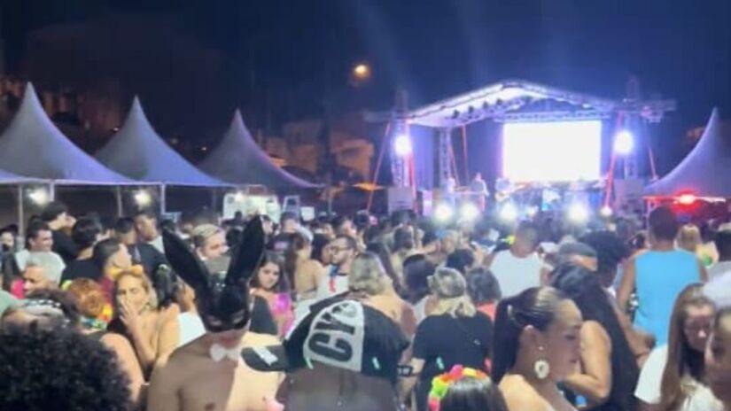 Carna Toledo 2026 promete movimentar Pedro de Toledo durante o período carnavalesco (Reprodução)