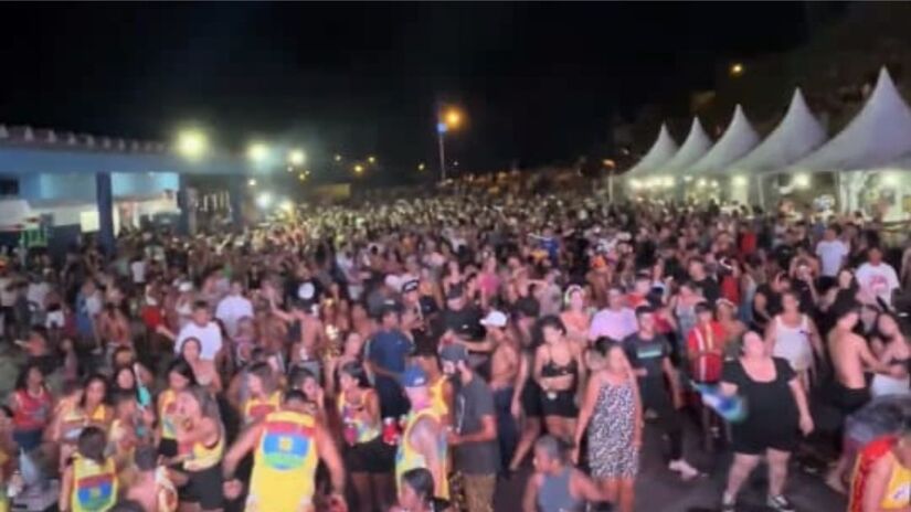 Moradores e visitantes estão convidados a prestigiar a festa e aproveitar a programação com responsabilidade (Reprodução)