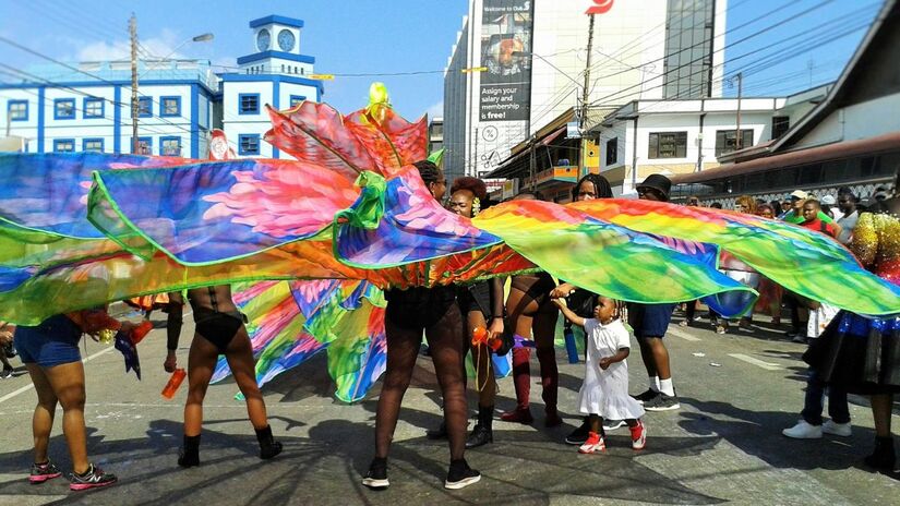 Programação inclui atrações musicais para diferentes públicos e faixas etárias /Pexels