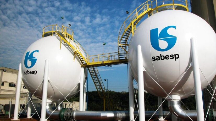 A Sabesp também promete reforçar suas equipes de campo e manterá um sistema especial de monitoramento durante as festividades (Governo de SP/Divulgação)