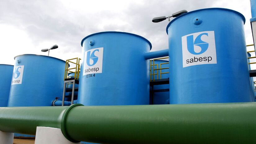 Diversos equipamentos serão usados durante todo o feriado na Região Metropolitana de São Paulo, Baixada Santista, Litoral Norte, Vale do Paraíba e outras áreas sensíveis (Governo de SP/Divulgação)