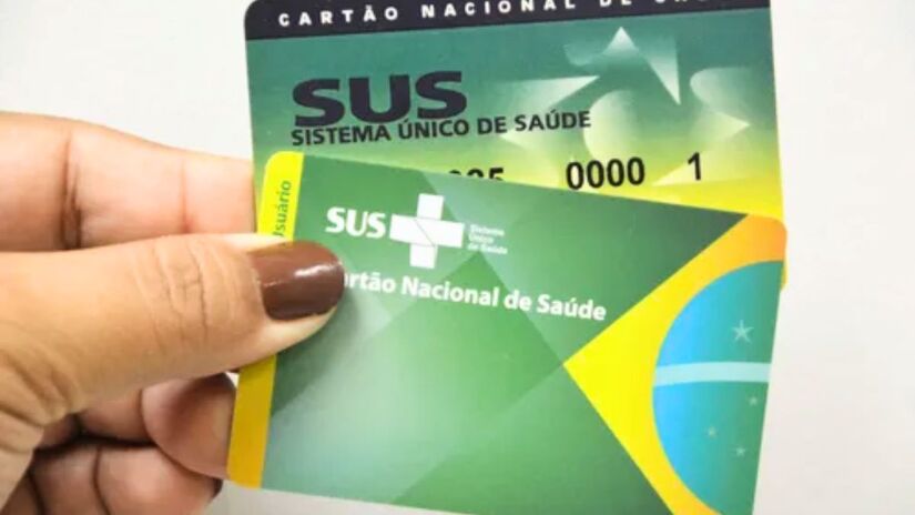 Todos os atendimentos e registros ficam vinculados ao CPF, o que facilita a continuidade do cuidado em qualquer unidade do país/Kleide Teixeira/PMJP