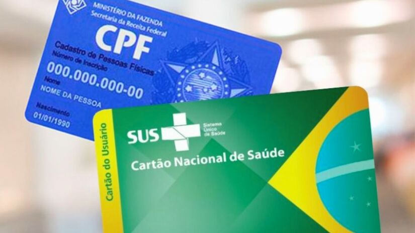 Em casos de emergência, ninguém deixa de receber atendimento por falta de documentos/Reprodução