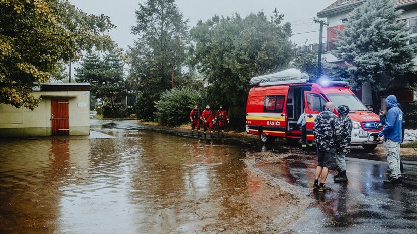 Chuvas irregulares e calor intenso dificultam a recuperação do volume armazenado /Pexels