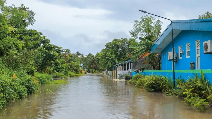Evaporação elevada e consumo acima da média pressionam ainda mais o sistema hídrico /Pexels