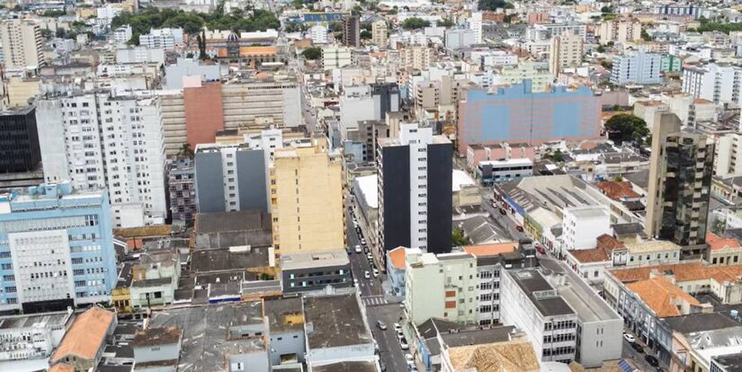 Qualidade de vida, tranquilidade e o metro quadrado mais barato do Brasil. Levantamento da Fipe coloca Pelotas no topo do ranking imobili&aacute;rio em 2025. /Reprodu&ccedil;&atilde;o - RS Imagens