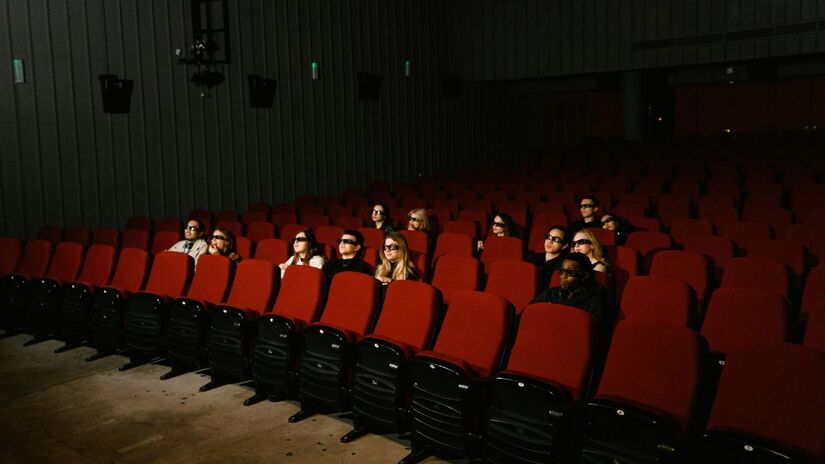 Exibições acontecem nos dias 23 e 25 de fevereiro com entrada franca/Pexels