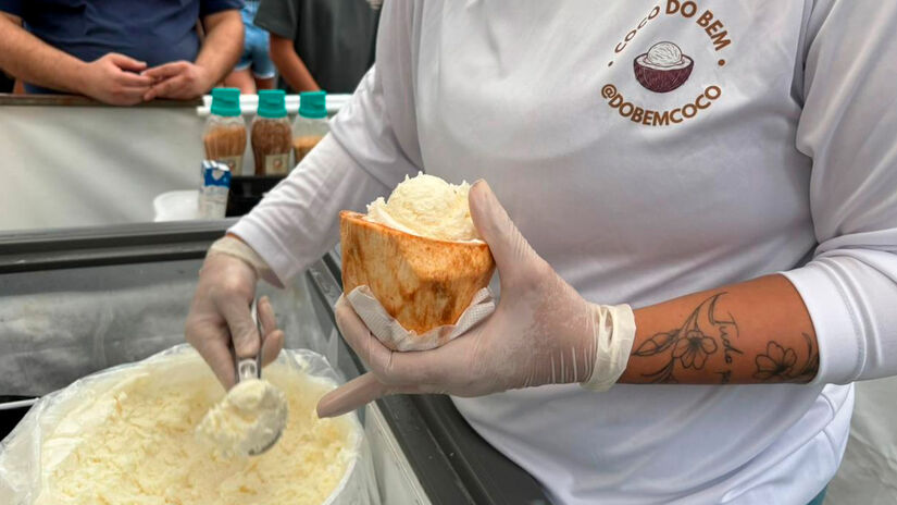 Isabella Fernandes/DL