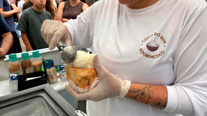 Isabella Fernandes/DL