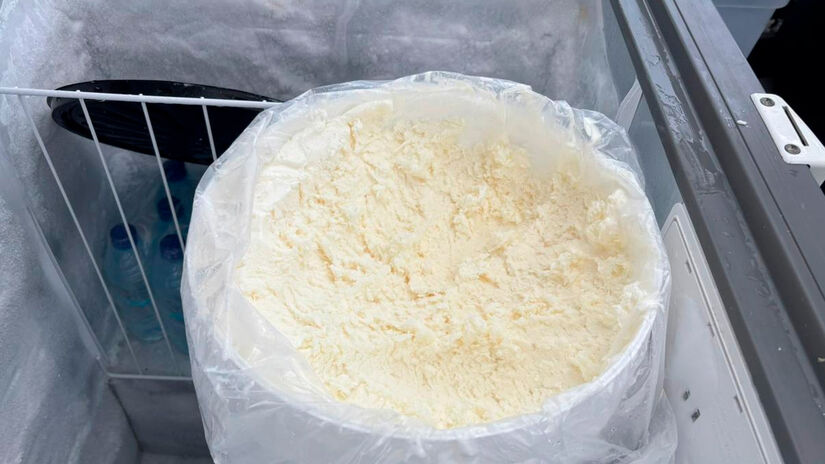 Isabella Fernandes/DL