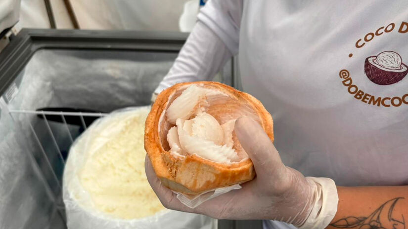 Isabella Fernandes/DL