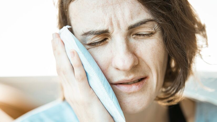 Quem já teve, garante que é uma das piores dores que se pode sentir / Pexels