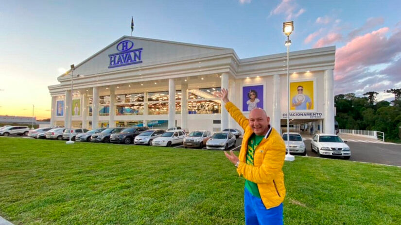 Divulga&ccedil;&atilde;o