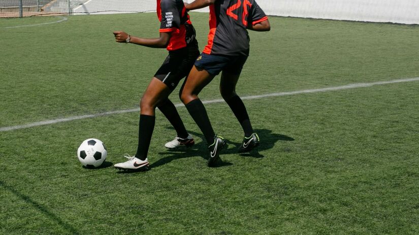 As inscrições devem ser feitas presencialmente no Ginásio Alberto Alves, dentro do horário estabelecido pela organização/Pexels