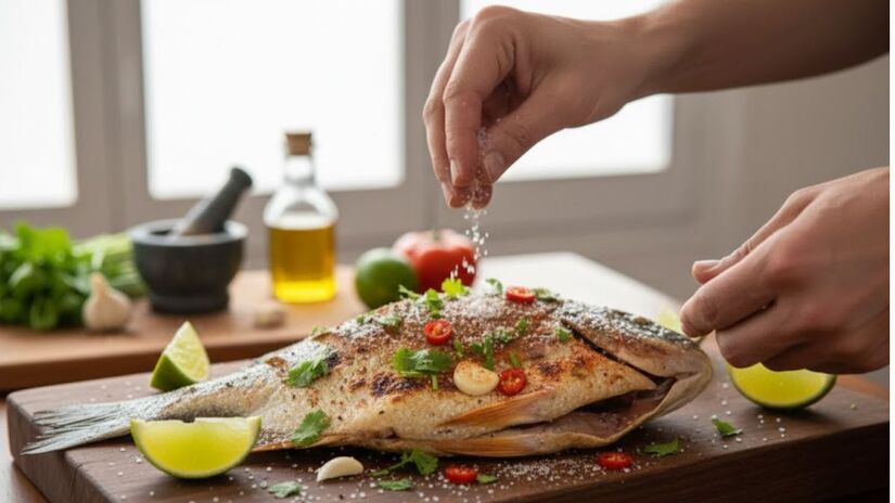 Entretanto, o consumo aconteceu no ambiente familiar e não em restaurantes ou lanchonetes (Google Gemini/Imagem Gerada por IA)