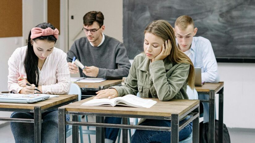 Aulas incluem caratê, balé, jazz, crochê e corte e costura em diversos bairros da Cidade/Pexels