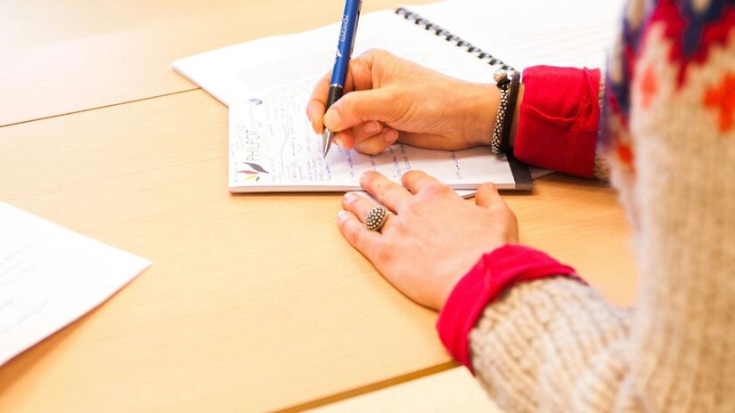 Atividades esportivas exigem atestado médico independentemente da idade/Pexels