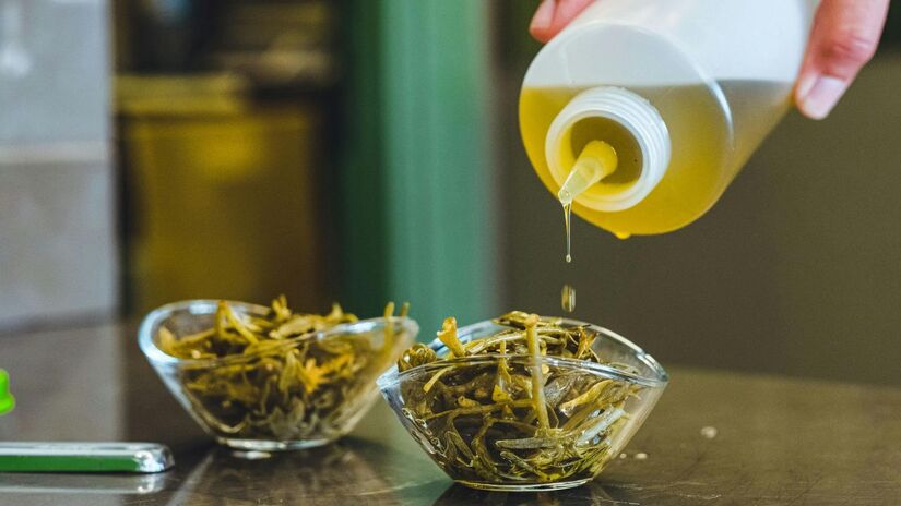 Curso gratuito de Ajudante de Cozinha oferece 20 vagas em São Vicente /Pexels