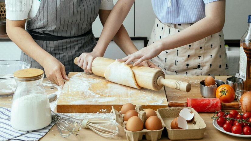 Inscrições têm prazos diferentes e parte delas deve ser feita presencialmente/Pexels