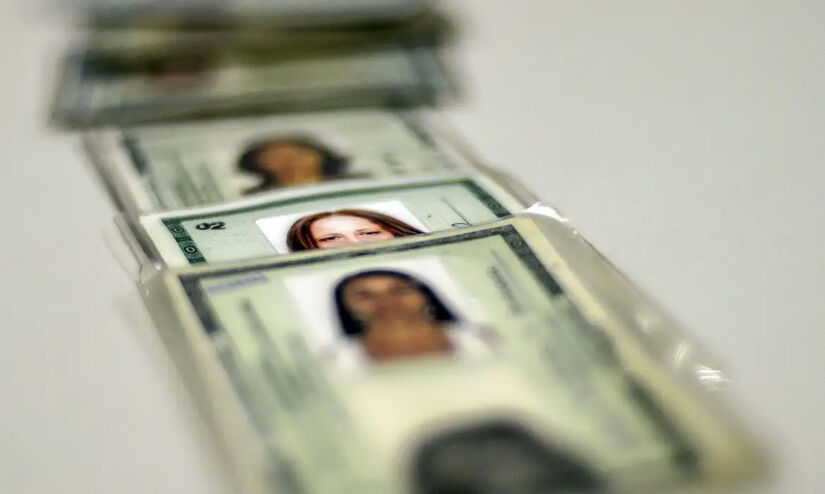 Não é incomum perder a carteira ou os documentos no carnaval - Agência Brasil